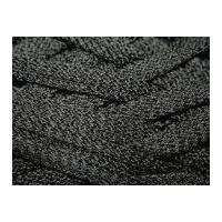 sirdar salsa scarf knitting yarn 011 black