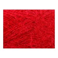 sirdar ophelia knitting yarn chunky 105 poppy