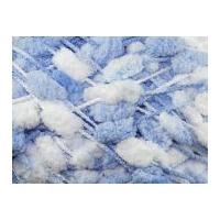 Sirdar Snuggly Sweetie Knitting Yarn 406 Cloudy Blue