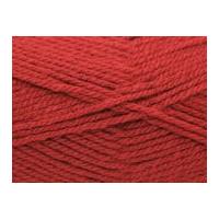 Sirdar Supersoft Knitting Yarn Aran 911 Crimson