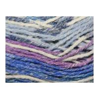 Sirdar Crofter Knitting Yarn DK 35 Baille Blue