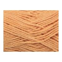 Sirdar Calico Knitting Yarn DK 710 Peachie