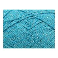 Sirdar Ella Lurex Knitting Yarn DK 14 Tropic