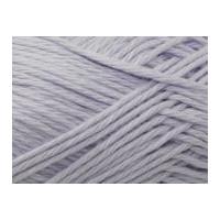 Sirdar Snuggly Baby Cotton Knitting Yarn DK 153 Soft Lilac