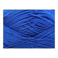 Sirdar Cotton Knitting Yarn DK 513 Sailor Blue