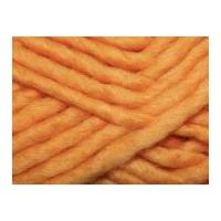 Sirdar Big Softie Knitting Yarn Super Chunky 320 Orange