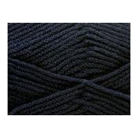 Sirdar Wash 'n' Wear Crepe Knitting Yarn DK 224 Light Navy