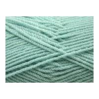 Sirdar Wash 'n' Wear Crepe Knitting Yarn DK 318 Duck Egg