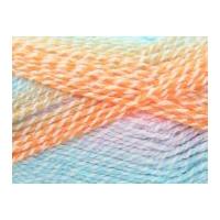 sirdar baby changes knitting yarn dk 568 candy spray