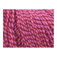 Sirdar Click Knitting Yarn DK 200 Spicy Pink