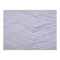 Sirdar Snuggly Knitting Yarn 4 Ply 219 Lilac