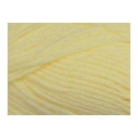 Sirdar Snuggly Knitting Yarn DK 252 Lemon