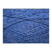 Sirdar Snuggly Knitting Yarn DK 353 Indigo Mix