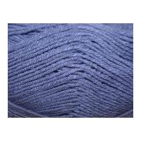 Sirdar Snuggly Knitting Yarn DK 438 Inkblot Blue