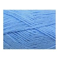 Sirdar Snuggly Knitting Yarn DK 440 Blue Bud