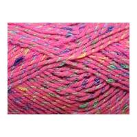Sirdar Snuggly Tiny Tots Knitting Yarn DK 910 Tweedy Pink