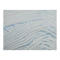 sirdar snuggly knitting yarn dk 321 pastel blue