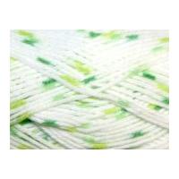 Sirdar Snuggly Spots Knitting Yarn DK 700 Little Willow