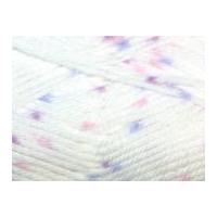 Sirdar Snuggly Spots Knitting Yarn DK 704 Baby Betsy