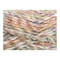 Sirdar Faroe Knitting Yarn Chunky 252 Heath