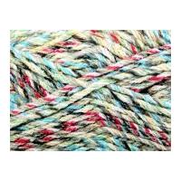 Sirdar Faroe Knitting Yarn Chunky 257 Rockpool