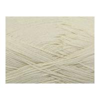 sirdar cotton knitting yarn 4 ply 502 vanilla