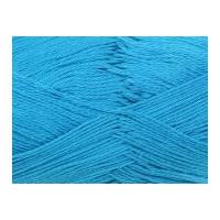 Sirdar Cotton Knitting Yarn 4 Ply 515 Bluebird