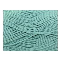 Sirdar Cotton Knitting Yarn DK 519 Cool Aqua