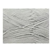 Sirdar Cotton Knitting Yarn DK 520 Grey Dawn