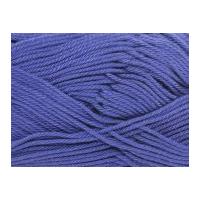 Sirdar Cotton Knitting Yarn DK 521 Cobalt Blue