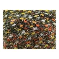 Sirdar Firefly Knitting Yarn 145 Firecracker