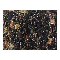 Sirdar Firefly Knitting Yarn 154 Rhinestone