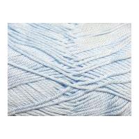 Sirdar Cotton Knitting Yarn DK 527 Cool Blue