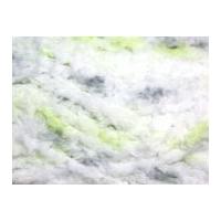 Sirdar Snuggly Snowflake Knitting Yarn Chunky 407 Groovy Green