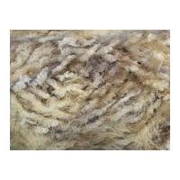 Sirdar Wild Fur Knitting Yarn 401 Lynx