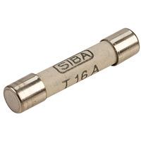 Siba 70-065-65/16A 16A Antisurge 32x6.3mm Ceramic Fuse