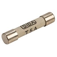 Siba 70-065-65/5A 5A Antisurge 32x6.3mm Ceramic Fuse