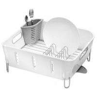 Simplehuman KT1104 Compact Dishrack