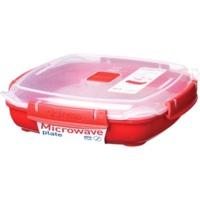 Sistema Medium Microwave Plate