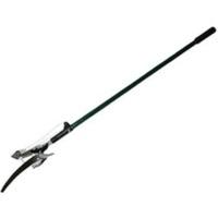 silverline telescopic tree pruning saw lopper 427627