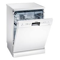 Siemens SN26M293GB 60cm Dishwasher in White 14 Pl Set Which BEST BUY