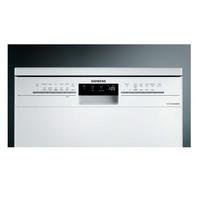 Siemens SN236W00MG 60cm Dishwasher in White 14 Place Settings A