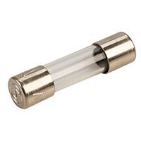 Siba 70-001-35/1.6A 1.6A 20x5mm Slowblow Glass Fuse