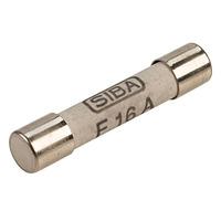 Siba 70-065-63/16A 16A Qb 32x6.3mm Ceramic Fuse