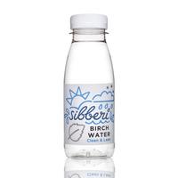 Sibberi Organic Birch Water, 250ml