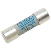 Siba 60 033 05.4 4A 10x38mm HRC AR Fuse