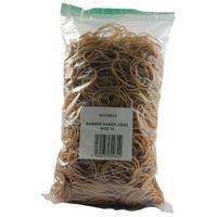 Size 14 Rubber Bands Pack of 454g 2429549