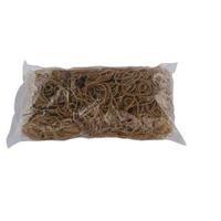 Size 16 Rubber Bands Pack of 454g 5387121