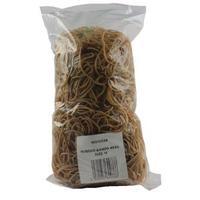 Size 18 Rubber Bands Pack of 454g 2360306