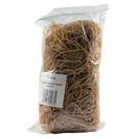 Size 24 Rubber Bands Pack of 454g 5251687